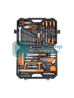 Набор автоинструмента Patriot SSP-101 