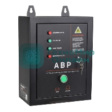 Система автоматической коммутации генератора GPA 815D3