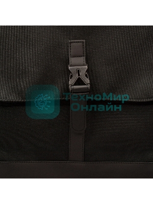 Рюкзак Silwerhof Daily Allure черный