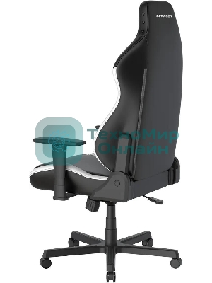 Кресло игровое DXRACER DRIFTING OH/DL23/NW чёрно-белый