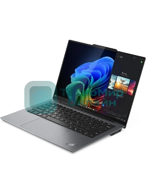 Ноутбук Lenovo ThinkPad X9-14 G1 Aura Core Ultra 7 258V 32Gb SSD 1Tb Intel Arc 14