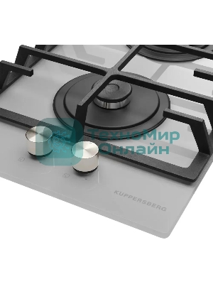 Варочная панель Kuppersberg Домино FG 33 W