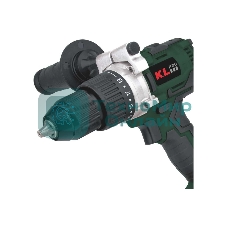 Дрель-шуруповерт Klpro KLNM18B-00, 18 В, 0 Ач, 60 Нм, бесщеточный