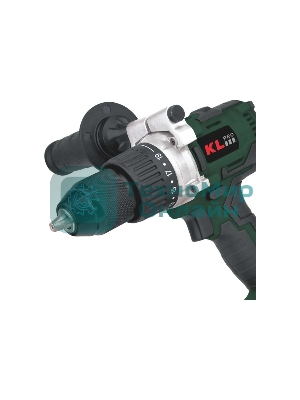 Дрель-шуруповерт Klpro KLNM18B-00, 18 В, 0 Ач, 60 Нм, бесщеточный