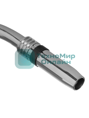 Горелка сварочная Denzel MIG MB24AK 3 метра