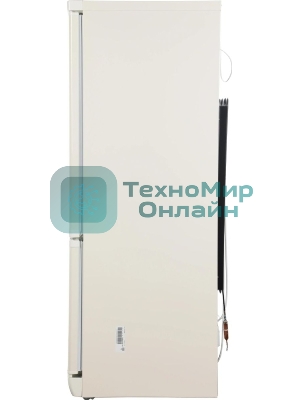 Холодильник Stinol STS 150 E бежевый двухкамерный 191/72л морозилка снизу