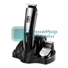 Машинка для стрижки волос Centek CT-2133 черный