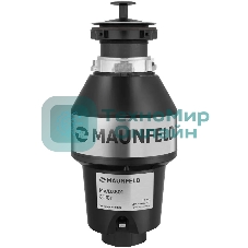 Измельчитель пищевых отходов Maunfeld MWD3801