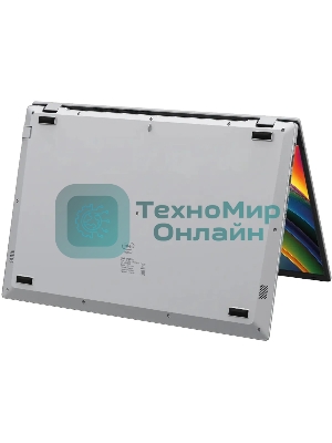 Ноутбук Digma EVE P5852 N-series N200 8Gb SSD 256Gb Intel UHD Graphics 15.6