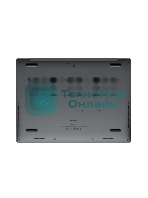 Ноутбук Acer Gadget E10 ETBook серебристый 14