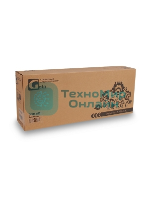 Картридж лазерный GalaPrint GP-MX-315GT черный (27500 стр) для Sharp MX-M265/MX-M266/MX-M315/MX-M316/MX-M356/MX-M365