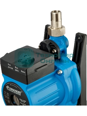 Насос повышения давления ДЖИЛЕКС КОМФОРТ ПРО 30/12 (НС-1696930 4006)