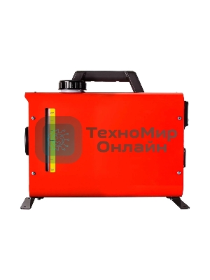 Тепловая дизельная пушка непрямого нагрева ТДПН-6000 Ресанта