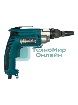 Шуруповерт Makita FS2700, Сетевой, 570Вт