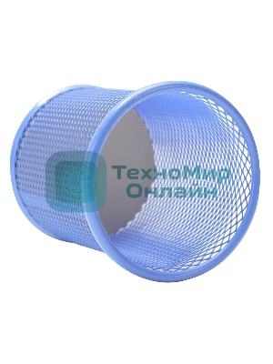 Подставка Deli E9153 для письменных принадлежностей, ассорти, металл, сетка