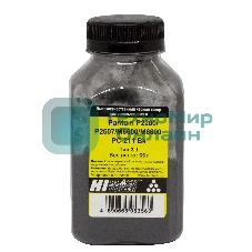Тонер Hi-Black для Pantum P2200/P2507/M6500/M6600 PC-211 Bk, Тип 3.1, 65 г, банка