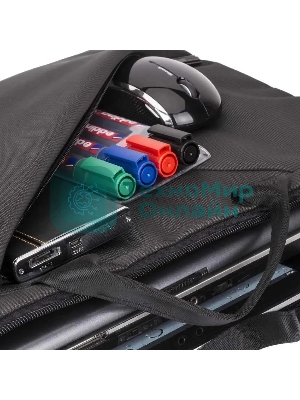 Сумка для ноутбука 15.6