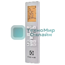 Внутренний блок сплит-системы Electrolux Smartline EACS-09HSM/N8_V2/in 9000 BTU, 25 м², 27 дБ, охлаждение, обогрев, осушение, белый