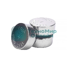 Батарейки щелочные/алкалиновые Gembird GB-LR44-10B, тип LR44(AG13), 10шт, блистер