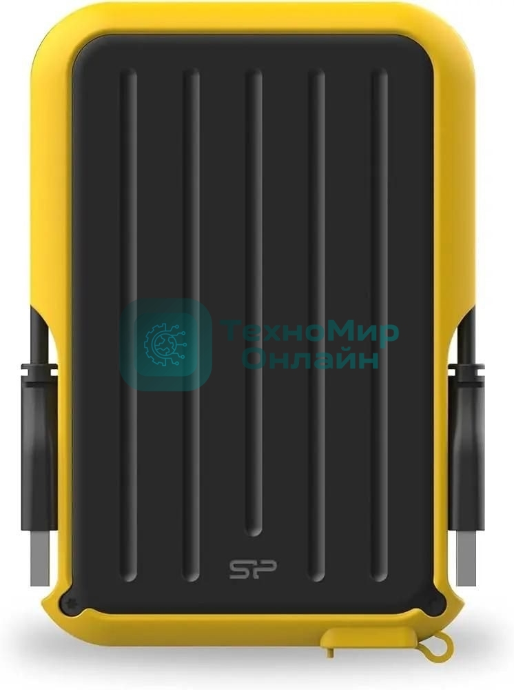 Внешний HDD 2.5