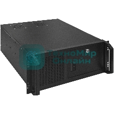 Серверный корпус ExeGate Pro 4U450-16/4U4019S (RM 19