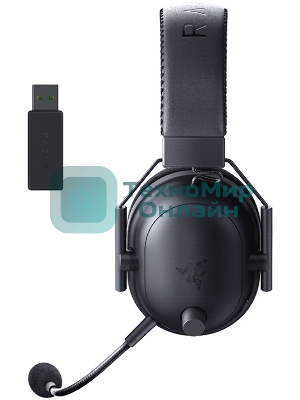 Гарнитура Razer Blackshark V2 Pro 2023 headset