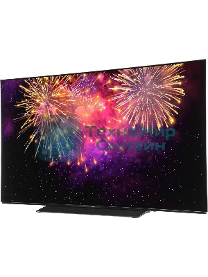 Телевизор Hyundai 55