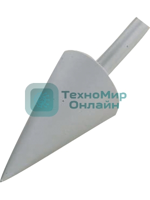 Вафельница Sakura SA-7400 750Вт пласт +конус для рожк