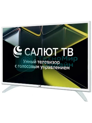 Телевизор LEFF 43