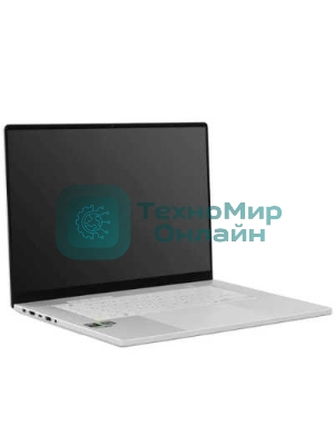 Ноутбук ASUS ROG Zephyrus G16 GU605CW-QR094W белый 16