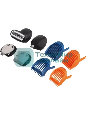 Набор для стрижки 5 в 1 LEONORD LE-1210 (107610)