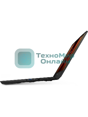 Ноутбук MSI Katana 15 HX B14WFK-618XRU черный Intel Core i5-14450HX/16Gb/SSD 1Tb/RTX 5060 8Gb/15.6