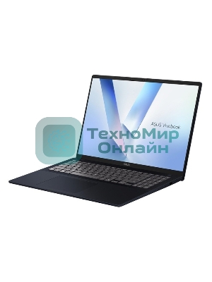 Ноутбук ASUS VivoBook 16 M1607KA-MB102 синий 16
