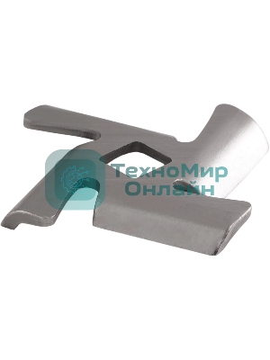 Кухонная машина Korting KKM 0105 Polar мощность 1200 Вт, 7 насадок (планетарный миксер с 3-мя насадками, мясорубка, насадка для колбас, насадка для кеббе, насадка-блендер), объем чаши 5.5 л, 8 скоростей, импульсный режим, механическое управление, белый