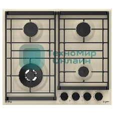 Варочная панель Korting HG 6302 CTB