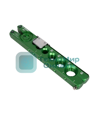 Набор для развальцовки Ballu Super Stars ST-R806FT-L