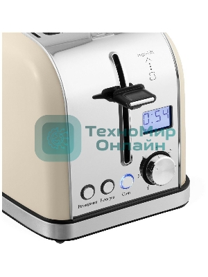 Тостер Maunfeld MF-821BG