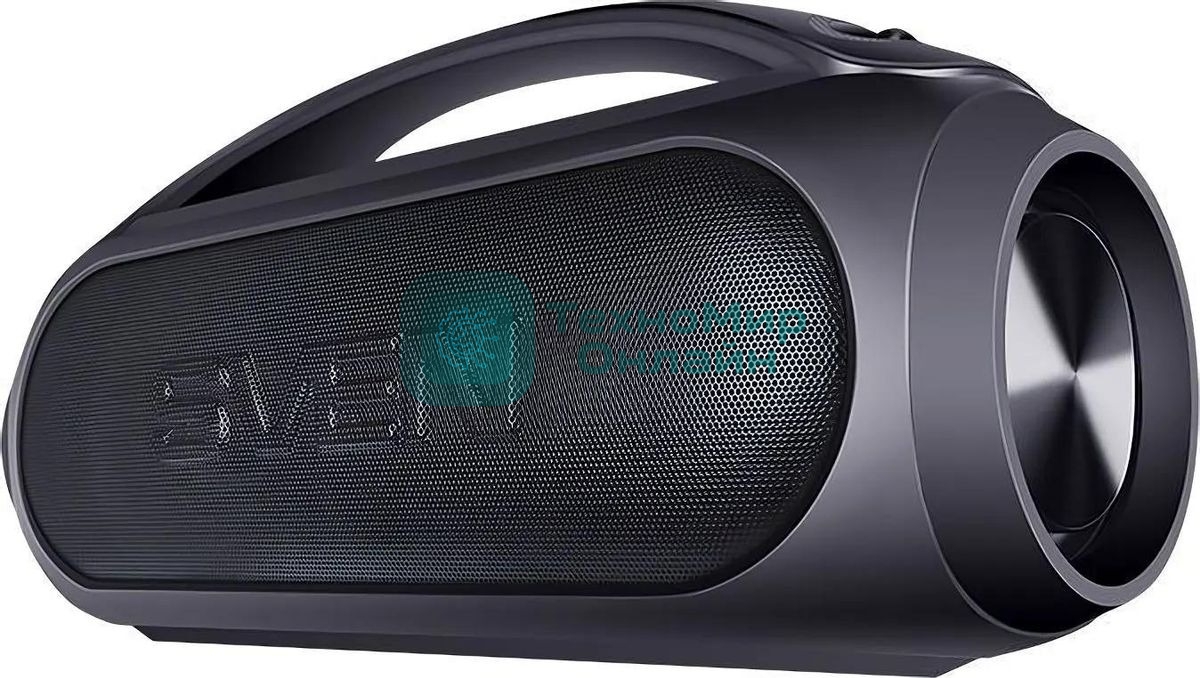 Мобильные колонки SVEN PS-380 2.0 черный