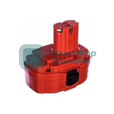 Аккумулятор для Makita (p/n: 1822, 192827.3),1,5Ah 18V Ni-Cd