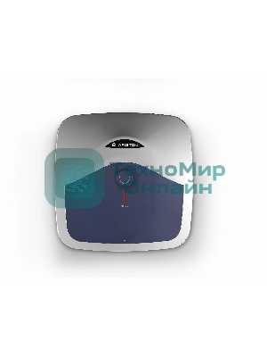 Водонагреватель электрический Ariston BLU EVO R 10U RU