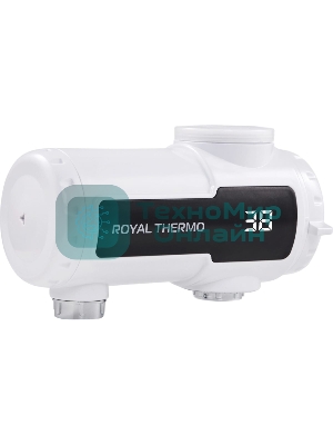Водонагреватель проточный Royal Thermo UniTap Mini
