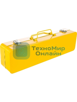 Аппарат для сварки пласт, труб DWP-800, Х-PRO, 800Вт Denzel