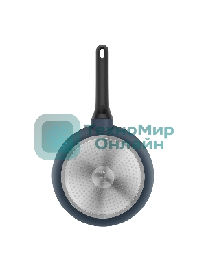 Глубокая сковорода Maunfeld FRIDA MDP28FA02DG из кованого алюминия, 28 см