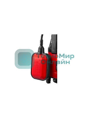 Насос ЗУБР НПГ-М1-550мастер м1 погружной дренажный для грязной воды d частиц до 35мм 550Вт 160л/м