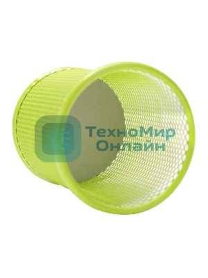 Подставка Deli E9153 для письменных принадлежностей, ассорти, металл, сетка