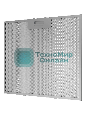 Вытяжка наклонная Beko BHCA69642BH черный, 60 см, 600 куб. м/ч, 69 дБ