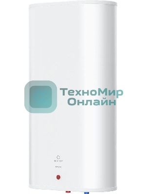 Электрический водонагреватель ECOSTAR SPLASH EWH-SP100-FS