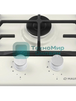 Газовая варочная панель Maunfeld EGHE.32.63CBG/G