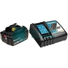Газонокосилка роторная Makita DLM330RT 450Вт