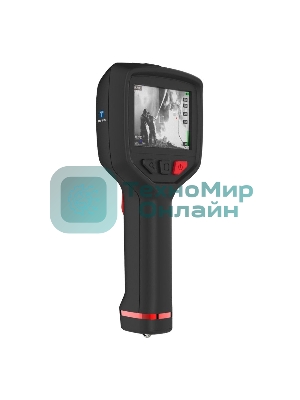 Тепловизор XF200-C, 160 * 120, -20C~410C, для промышленного контроля, фикс. фокус, wi-fi+bluetooth